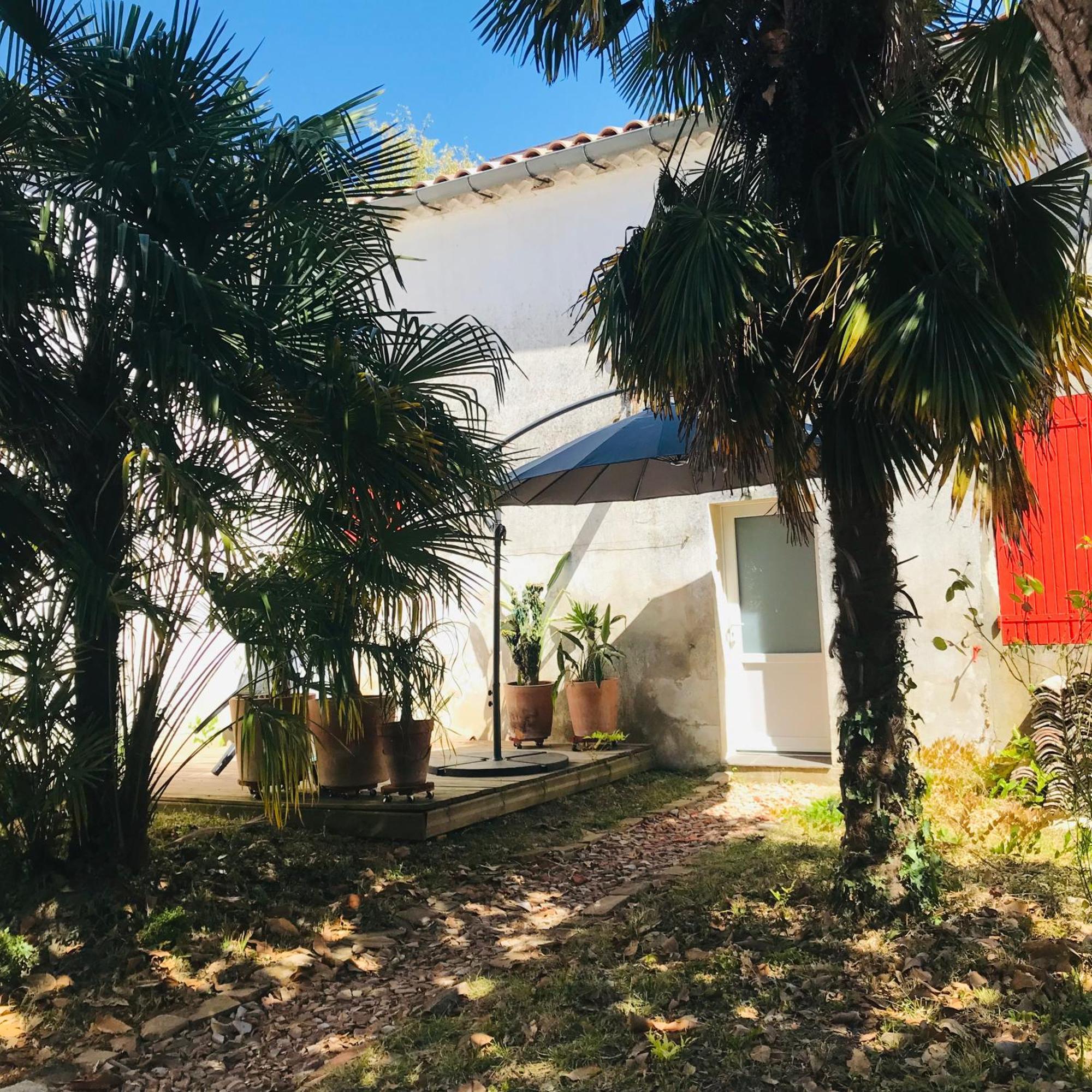 我们亲爱的住宿加早餐旅馆 Meilhan-sur-Garonne 外观 照片